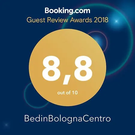 Piazza Cavour 2 Luxury Rooms- Bedinbolognacentro * Bologna