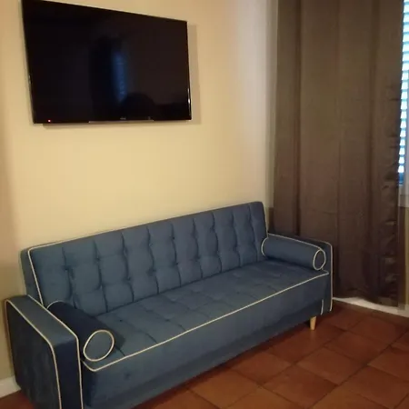 H Cavour Luxuryh - Bedinbolognacentro Maison d'hôtes *