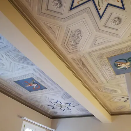 Piazza Cavour 2 Luxury Rooms- Bedinbolognacentro