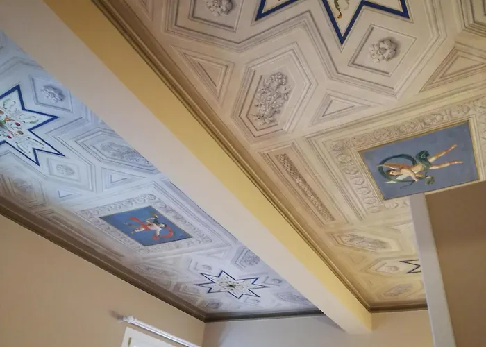 H Cavour Luxuryh - Bedinbolognacentro