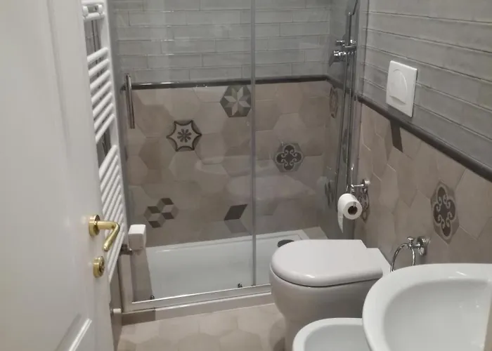 Guest house H Cavour Luxuryh - Bedinbolognacentro Bologna