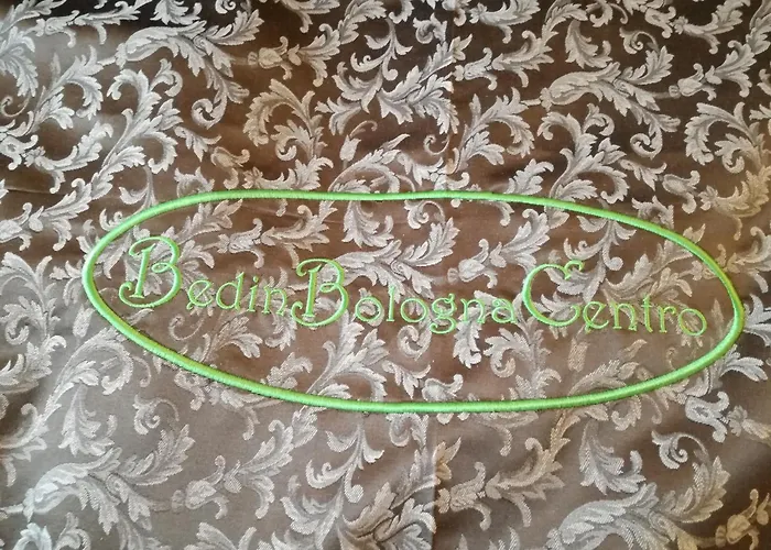 H Cavour Luxuryh - Bedinbolognacentro 볼로냐