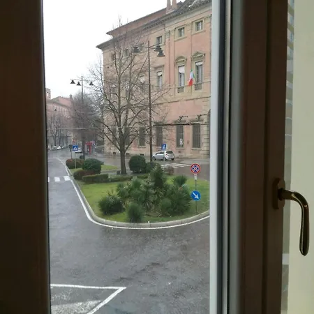 Penzion H Cavour Luxuryh - Bedinbolognacentro *