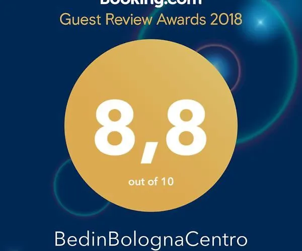 H Cavour Luxuryh - Bedinbolognacentro * Bologna